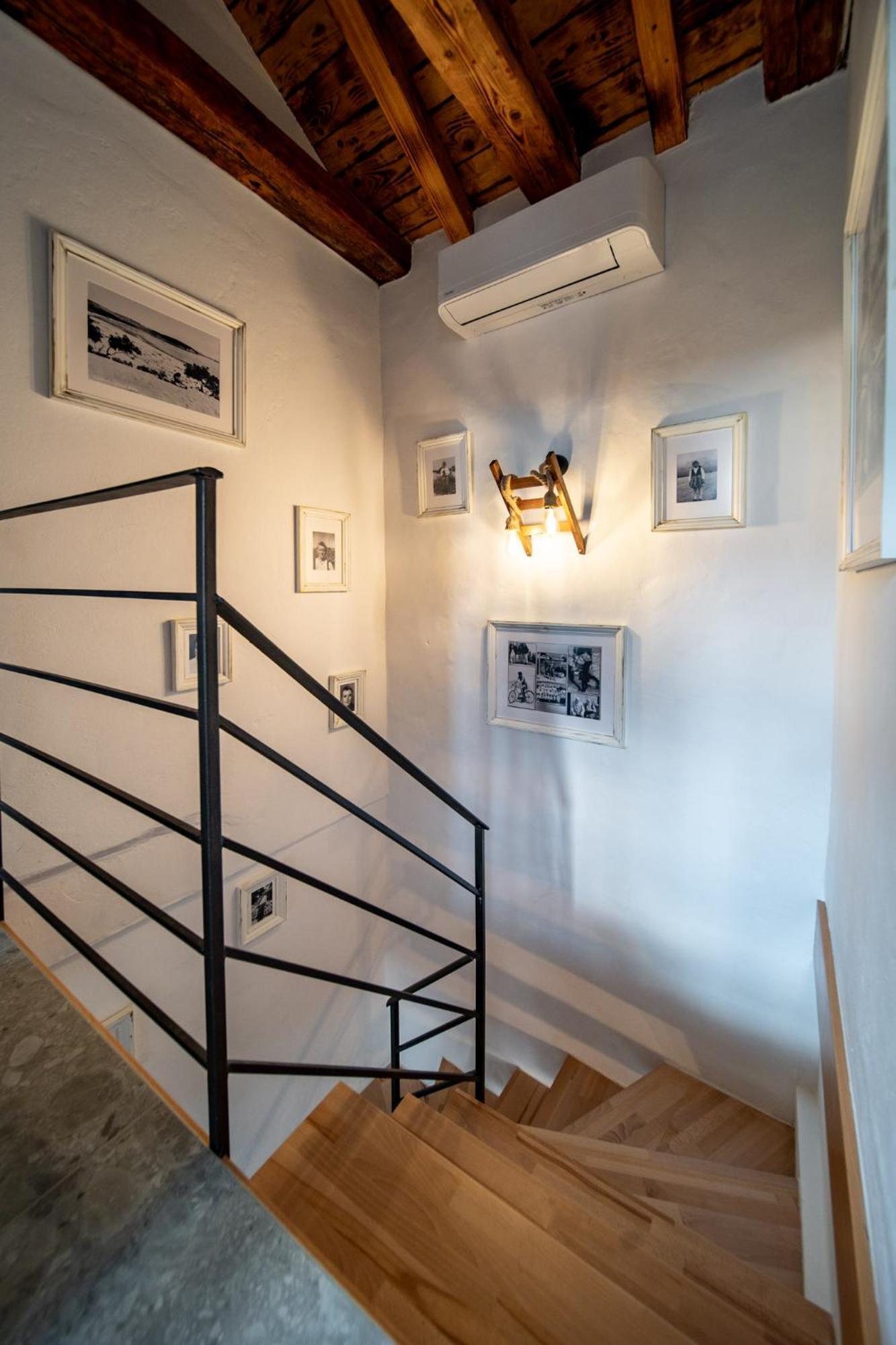 Apartmán House Filumena Lopar Exteriér fotografie