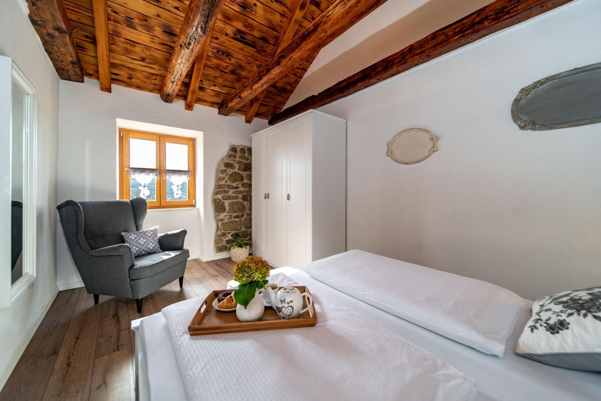 Apartmán House Filumena Lopar Exteriér fotografie